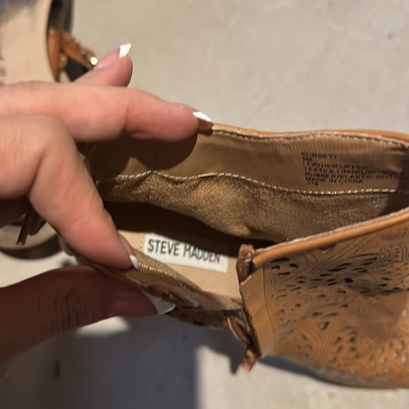 Steve Madden heels - Picture 4 of 5